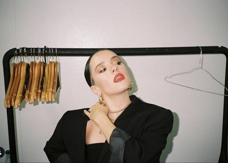 Evaluna contesta a sus haters tras críticas durante la boda de Ricky Montaner con Stefi Roitman. - Créditos: Instagram: @evaluna