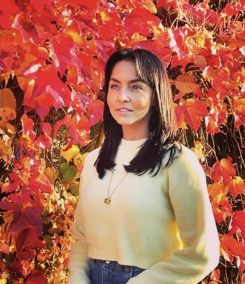 La maternidad no le quita el sueño a Angelique Boyer - Créditos: Instagram: @angeliqueboyer