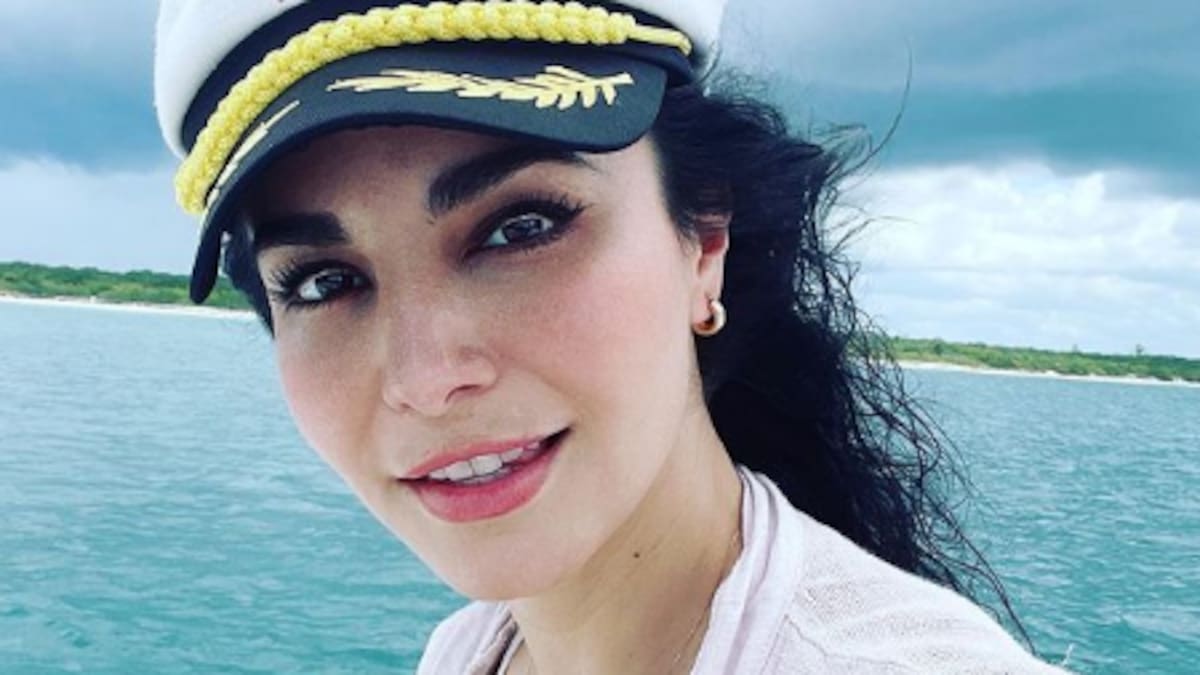 Fans de Yanet García arremeten contra Martha Higareda y critican su cuerpo