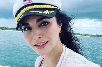 Fans de Yanet García arremeten contra Martha Higareda y critican su cuerpo