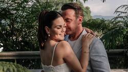 Karina Banda sorprende con los detalles de su lujosa casa con Carlos Ponce en México