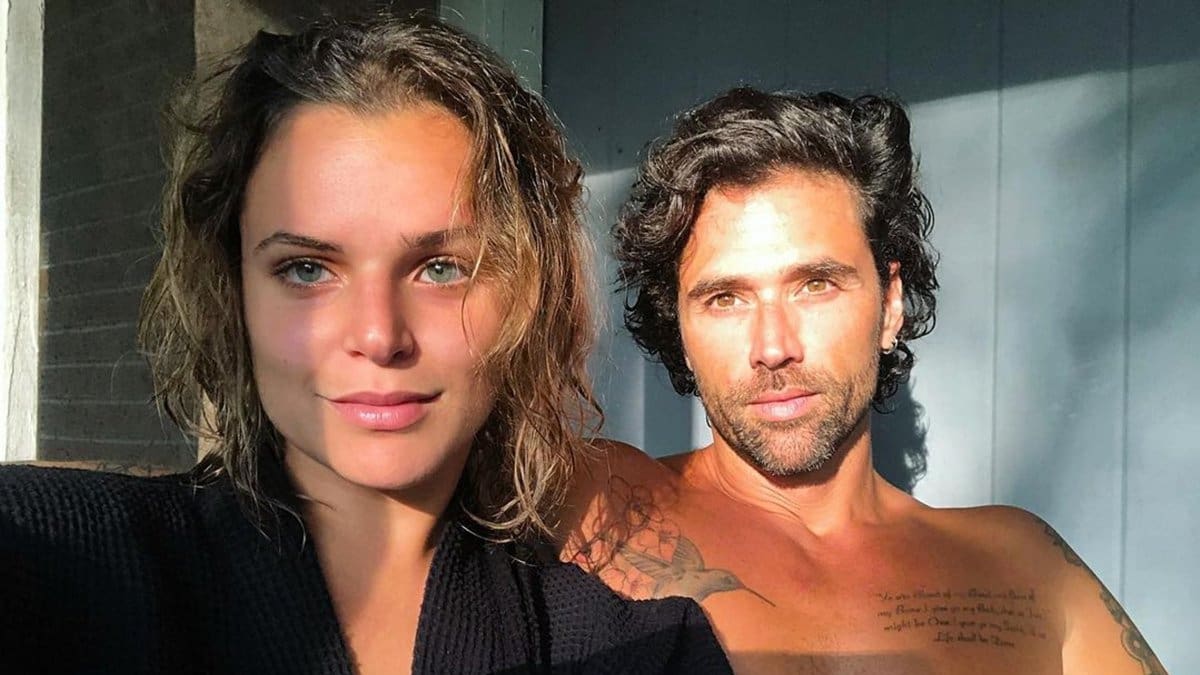 Isabella Castillo cuenta los detalles de su separación con Matías Novoa