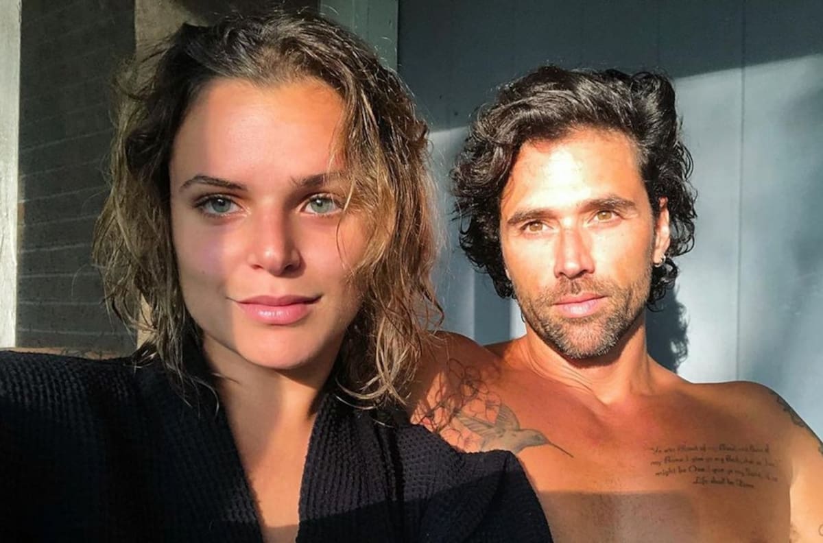 Isabella Castillo cuenta los detalles de su separación con Matías Novoa