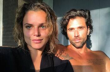 Isabella Castillo cuenta los detalles de su separación con Matías Novoa