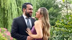 Así fue la lujosa boda de Ana Lago, de Exatlón México, y Alejandro Santana