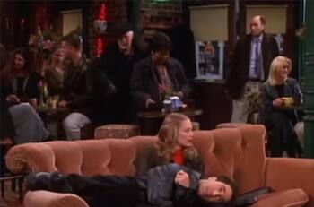 Famoso actor de "Friends" y "Seinfeld" falleció en California