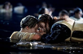 Por segunda vez ‘Titanic’ se convertirá en la película más taquillera de la historia del cine