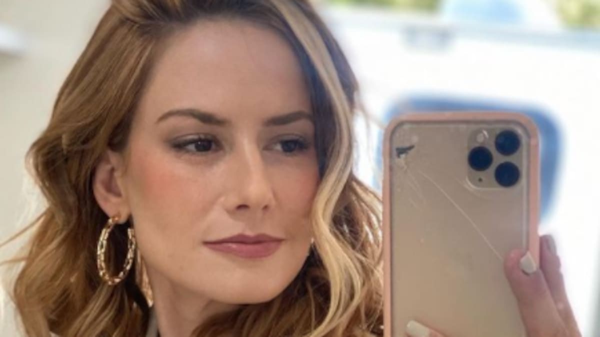 Altair Jarabo da un adelanto de su personaje en la telenovela 'Corazón Guerrero'