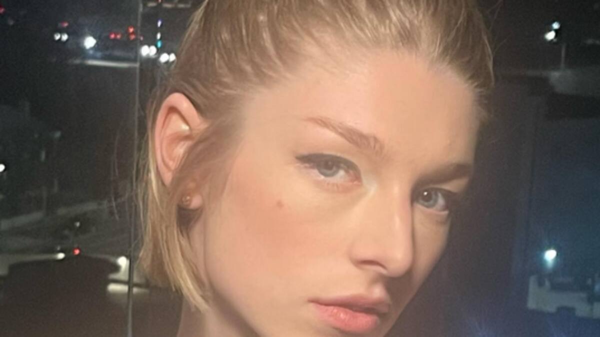 Hunter Schafer, actriz de ‘Euphoria’, denuncia discriminación en un club nocturno