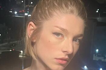 Hunter Schafer, actriz de ‘Euphoria’, denuncia discriminación en un club nocturno