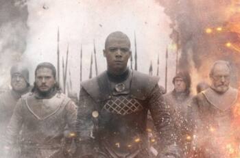 Muere actor de 'Games of Thrones', a los 68 años