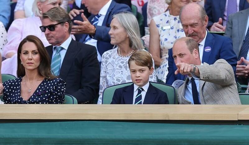 - Créditos: Daily Mail