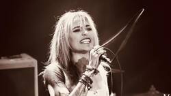 Hija de Michael Jackson asciende en el mundo musical alejada de la fama de su padre