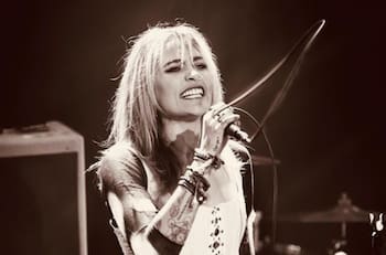 Hija de Michael Jackson asciende en el mundo musical alejada de la fama de su padre