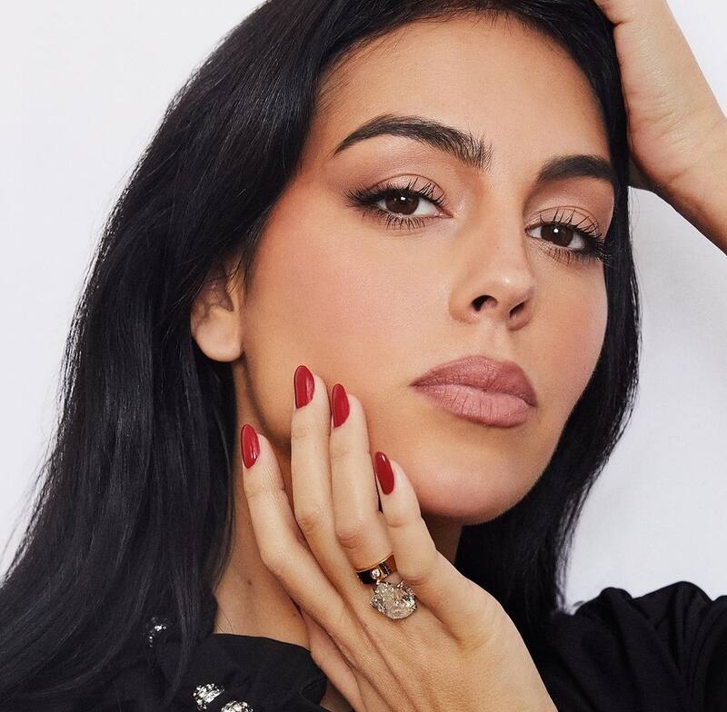 Georgina Rodríguez no puede escuchar esta canción porque le recuerda algo que quisiera que pasara - Créditos: Instagram