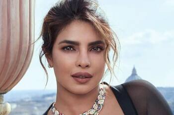 La historia de acoso y superación de Priyanka Chopra, esposa de Nick Jonas