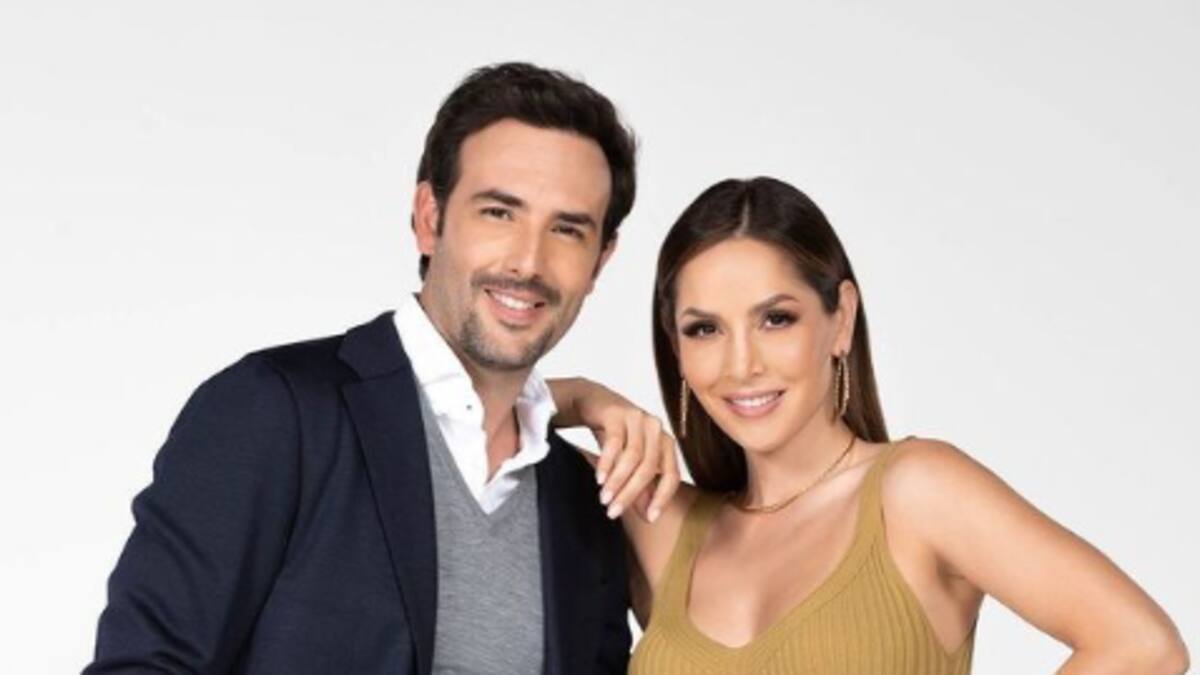 La drástica decisión de Telemundo al sacar del aire telenovela de Carmen Villalobos