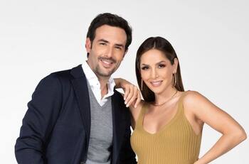 La drástica decisión de Telemundo al sacar del aire telenovela de Carmen Villalobos