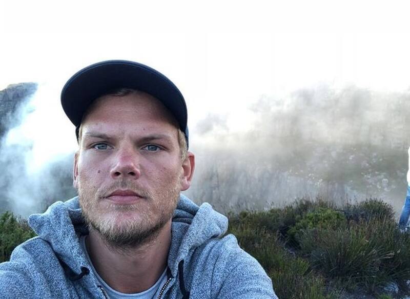 Revelan las declaraciones que escribió el DJ antes de quitarse la vida - Créditos: Instagram Avicii