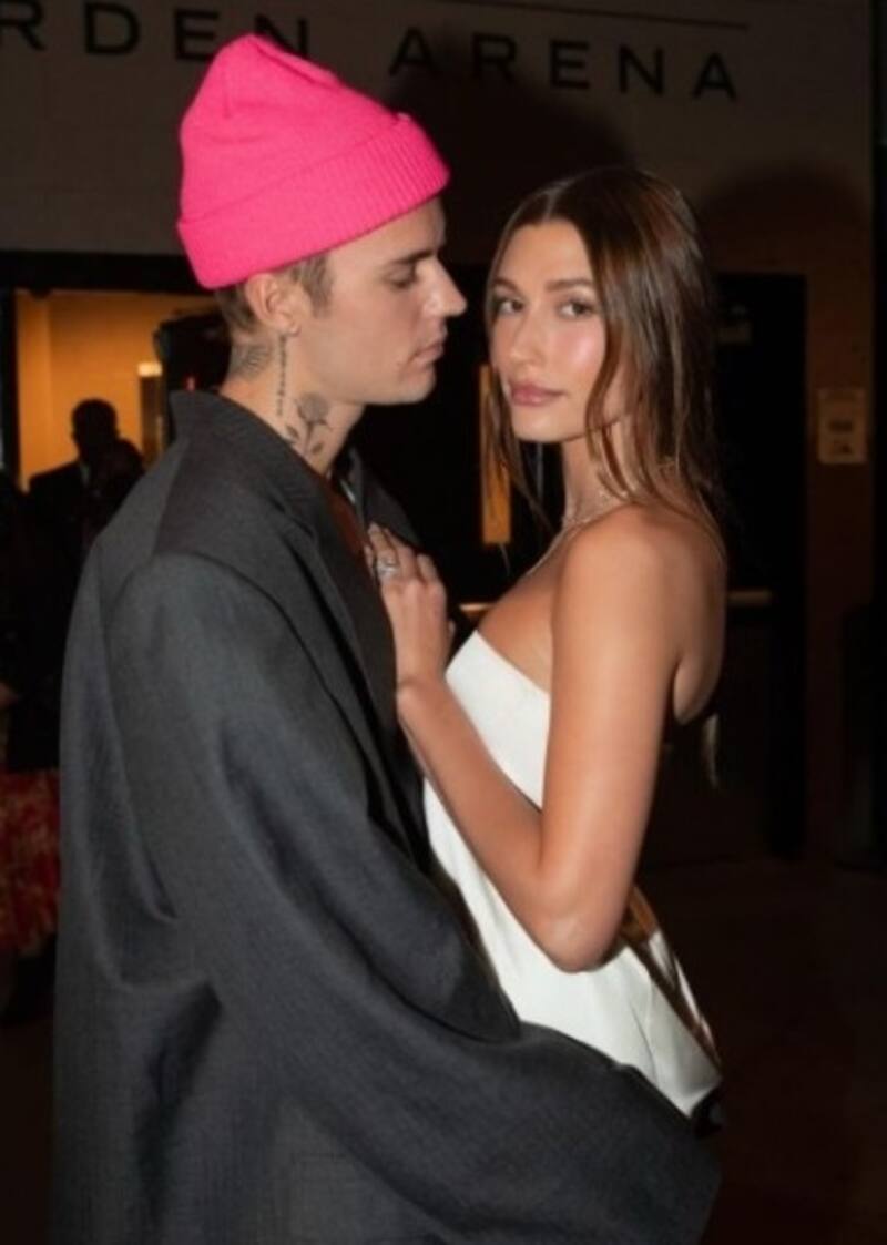 Justin Bieber habla sobre lo que sintió tras unir su vida con Hailey - Créditos: Instagram