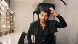 Seguidoras de actor turco Engin Akyurek sacudidas por nuevas fotografías