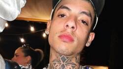 La fuerte amenaza de Natanael Cano a fans que llegaron hasta su casa por un autógrafo