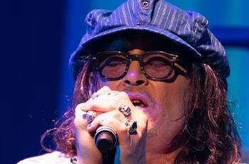 Johnny Depp se encamina a dejar el cine y dedicarse por completo a su nueva actividad