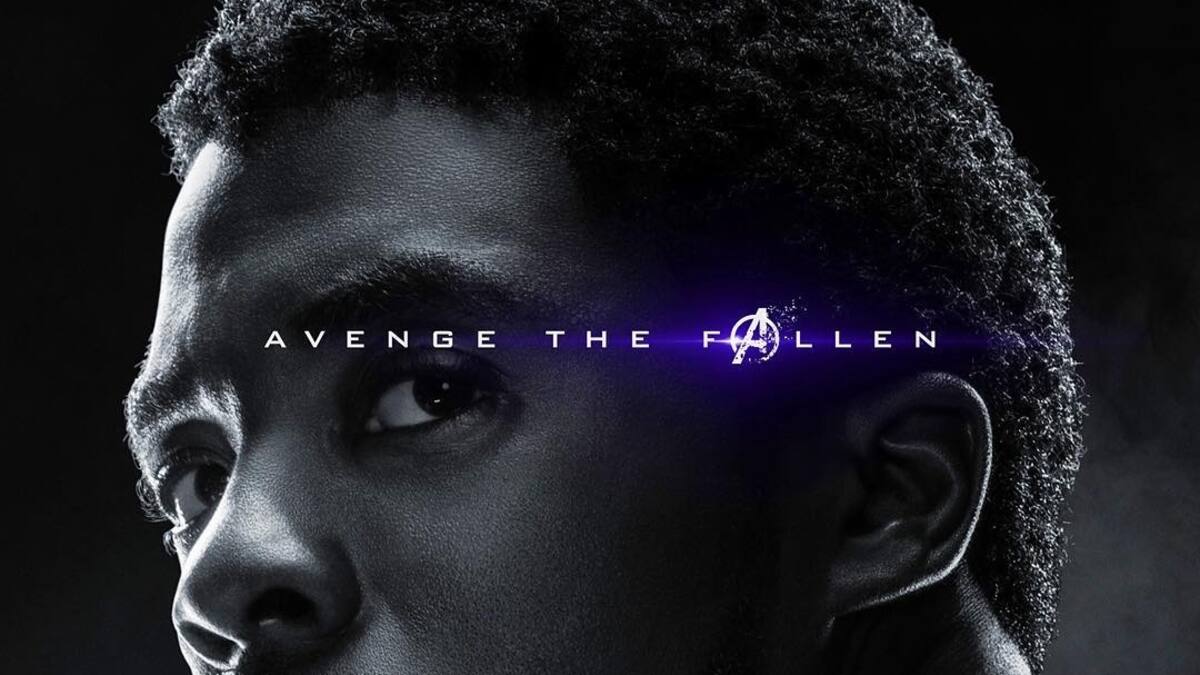 La pregunta que se hizo el productor de 'Black Panther 2' para rendirle homenaje a Chadwick Boseman