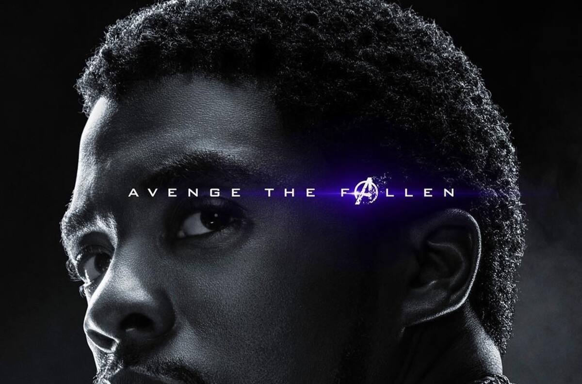 La pregunta que se hizo el productor de 'Black Panther 2' para rendirle homenaje a Chadwick Boseman