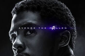 La pregunta que se hizo el productor de 'Black Panther 2' para rendirle homenaje a Chadwick Boseman