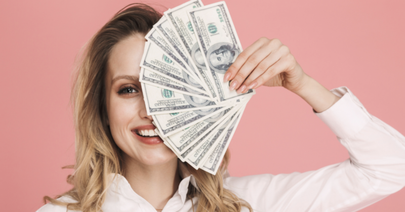 Runas para atraer el dinero - Créditos: Instagram