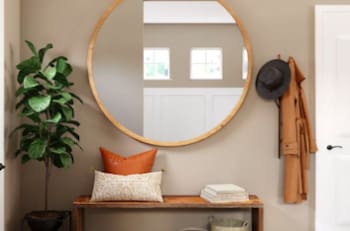 Feng Shui; Comienza 2023 renovando energías a través de tus espejos