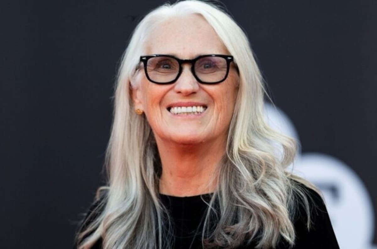 Jane Campion irrumpe como la tercera mujer en ganar a Mejor Director en los Oscar