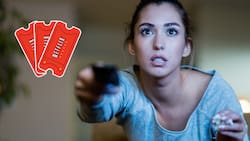 QUÉ VER: ‘¡Huye!’, la Inquietante película que reapareció en Netflix