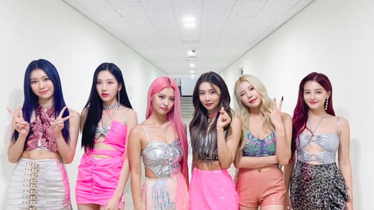 MOMOLAND anuncia colaboración con la regguetonera Natti Natasha