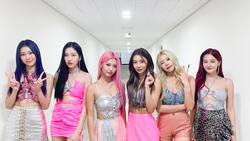 MOMOLAND anuncia colaboración con la regguetonera Natti Natasha