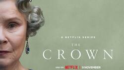 En medio de la controversia, salen nuevos pósters de 'The crown' y en breve primer adelanto