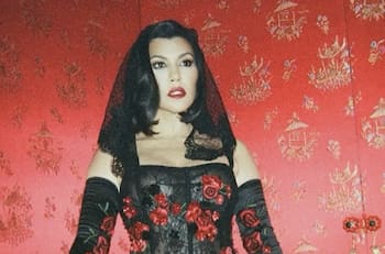 Kourtney Kardashian queda inquieta por salud de Scott Disick tras accidente