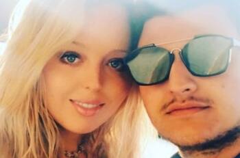 Quién es el millonario de Nigeria que se casa con la hija consentida de Donald Trump