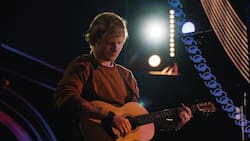 Ed Sheeran se sincera sobre su salud mental luego del fallecimiento de su amigo