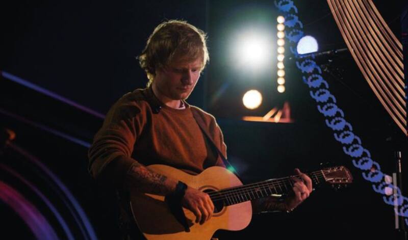 El cantante aseguró sentirse preparado para regresar. - Créditos: