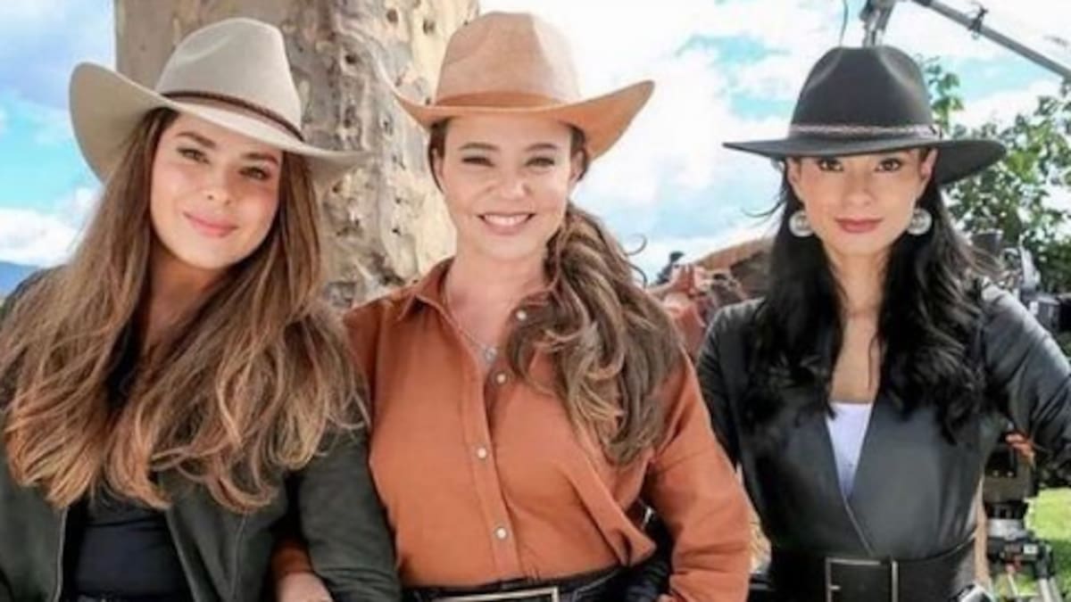 'Pasión de Gavilanes 2' vive un drama televisivo real