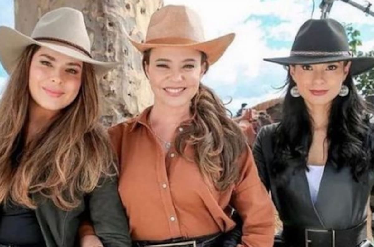'Pasión de Gavilanes 2' vive un drama televisivo real