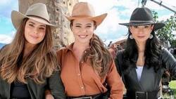 'Pasión de Gavilanes 2' vive un drama televisivo real