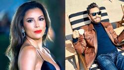 Eugenio Derbez y Eva Longoria actuarán en 'Aristóteles y Dante Descubren los Secretos del Universo'