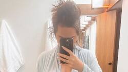 Esposa de John Legend revela que abortó a tercer hijo para seguir con vida