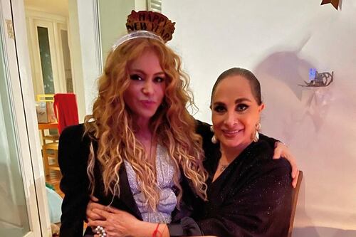 Estas celebridades le han dado el último adiós a Susana Dosamantes