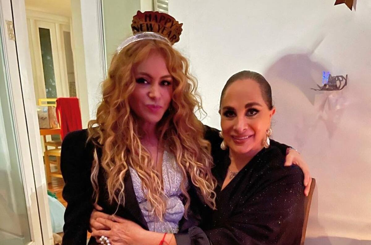 Estas celebridades le han dado el último adiós a Susana Dosamantes