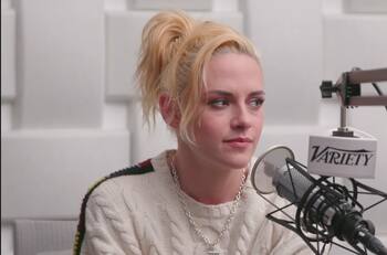 ¿Interpretaría Kristen Stewart al Guasón en una nueva película de Batman?