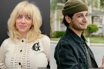 En medio de los rumores de infidelidad, Billie Eilish y Matthew Tyler Vorce se separan